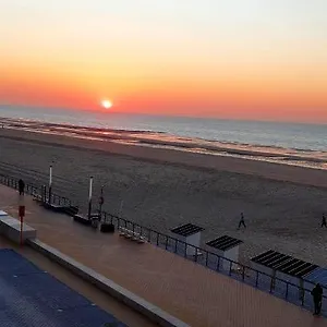 Bella Vista Appartement Oostende