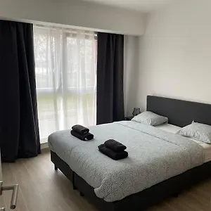 Appartement Brussels Airport, Machelen