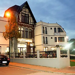 3* Bed & Breakfast Fly Lounge