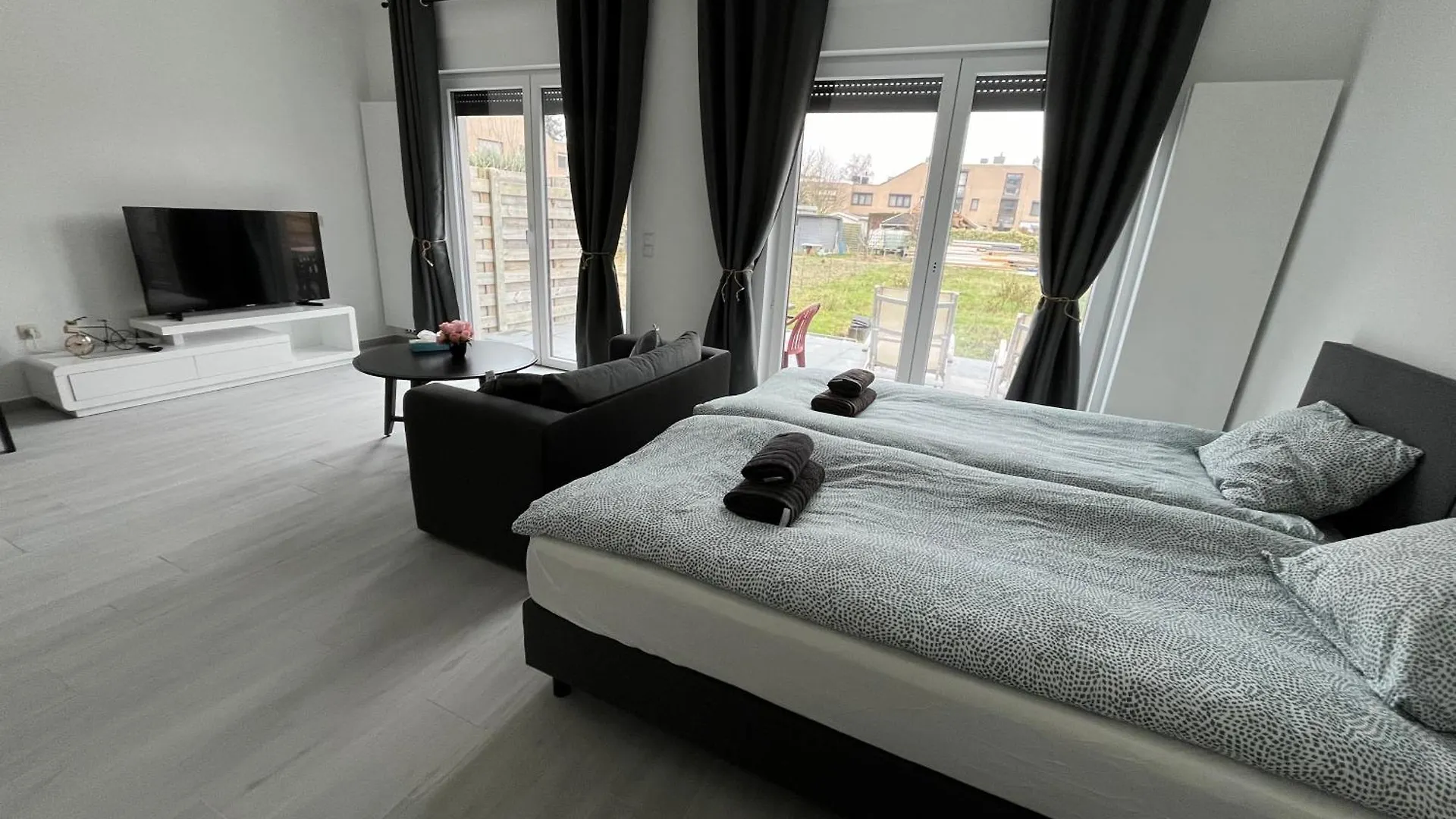 Appartement Brussels Airport 2 Machelen Belgium