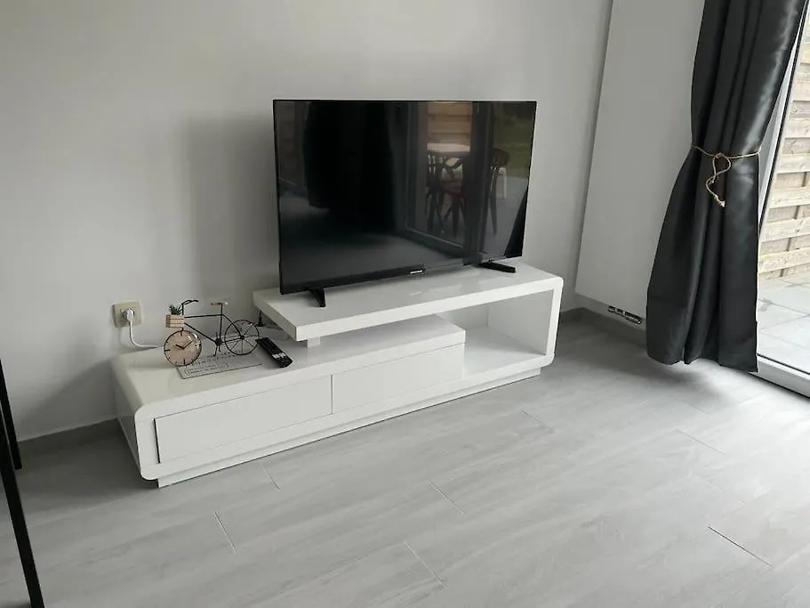 Appartement Brussels Airport 2 Machelen 0*,