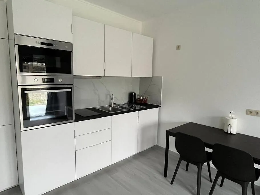 Appartement Brussels Airport 2 Machelen