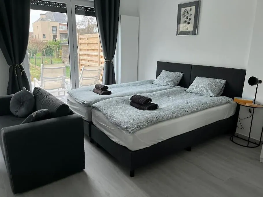 Appartement Brussels Airport 2 Machelen