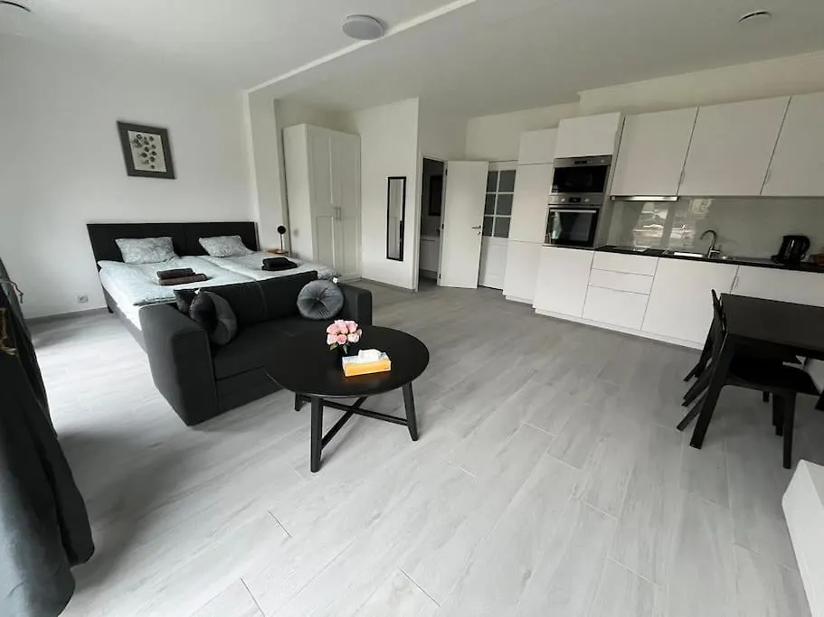 Appartement Brussels Airport 2 Machelen 0*,  Belgium