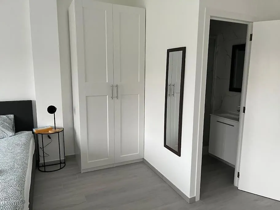 Appartement Brussels Airport 2 Machelen