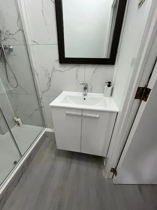 Appartement Brussels Airport 2 Machelen