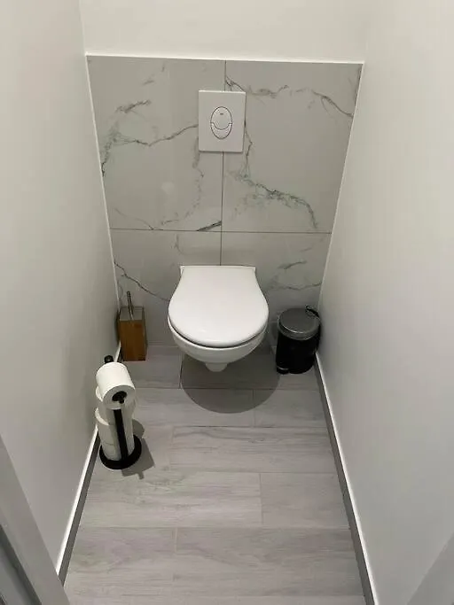 Appartement Brussels Airport 2 Machelen België