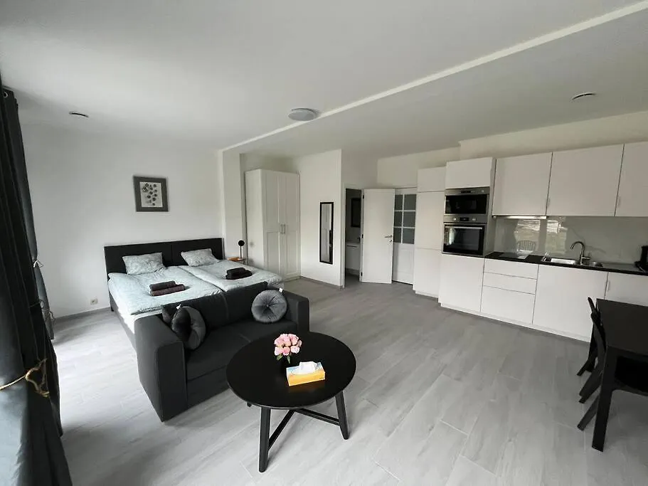 Appartement Brussels Airport 2 Machelen